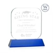 App Award on Newhaven - Blue | https://www.bestnamebadges.com
