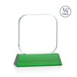 App Award on Newhaven - Green | https://www.bestnamebadges.com