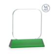 App Award on Newhaven - Green | https://www.bestnamebadges.com