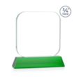 App Award on Newhaven - Green | https://www.bestnamebadges.com