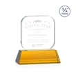 App Award on Newhaven - Amber | https://www.bestnamebadges.com