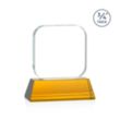 App Award on Newhaven - Amber | https://www.bestnamebadges.com