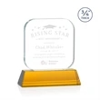 App Award on Newhaven - Amber | https://www.bestnamebadges.com