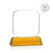 App Award on Newhaven - Amber | https://www.bestnamebadges.com