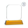 App Award on Newhaven - Amber | https://www.bestnamebadges.com
