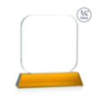 App Award on Newhaven - Amber | https://www.bestnamebadges.com