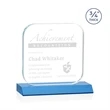 App Award - Sky Blue | https://www.bestnamebadges.com