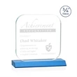 App Award - Sky Blue | https://www.bestnamebadges.com