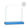 App Award - Sky Blue | https://www.bestnamebadges.com