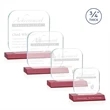 App Award - Red | https://www.bestnamebadges.com