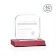 App Award - Red | https://www.bestnamebadges.com