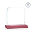 App Award - Red | https://www.bestnamebadges.com