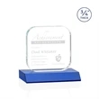 App Award - Blue | https://www.bestnamebadges.com