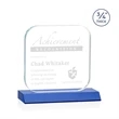 App Award - Blue | https://www.bestnamebadges.com