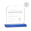 App Award - Blue | https://www.bestnamebadges.com
