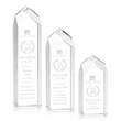 Clarington Tower Award | https://www.bestnamebadges.com