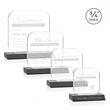 App Award - Black | https://www.bestnamebadges.com