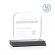 App Award - Black | https://www.bestnamebadges.com