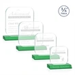 App Award - Green | https://www.bestnamebadges.com