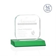 App Award - Green | https://www.bestnamebadges.com