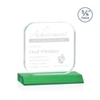 App Award - Green | https://www.bestnamebadges.com