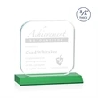 App Award - Green | https://www.bestnamebadges.com