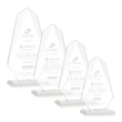 Jemma Award - White | https://www.bestnamebadges.com