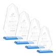 Jemma Award - Sky Blue | https://www.bestnamebadges.com