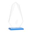 Jemma Award - Sky Blue | https://www.bestnamebadges.com