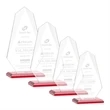 Jemma Award - Red | https://www.bestnamebadges.com