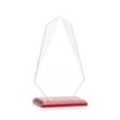 Jemma Award - Red | https://www.bestnamebadges.com