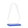 Jemma Award - Blue | https://www.bestnamebadges.com