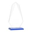 Jemma Award - Blue | https://www.bestnamebadges.com