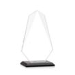 Jemma Award - Black | https://www.bestnamebadges.com