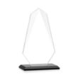 Jemma Award - Black | https://www.bestnamebadges.com