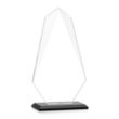 Jemma Award - Black | https://www.bestnamebadges.com