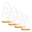 Jemma Award - Amber | https://www.bestnamebadges.com