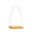 Jemma Award - Amber | https://www.bestnamebadges.com