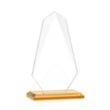 Jemma Award - Amber | https://www.bestnamebadges.com