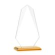 Jemma Award - Amber | https://www.bestnamebadges.com