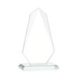 Jemma Award - Clear | https://www.bestnamebadges.com