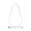 Jemma Award - Clear | https://www.bestnamebadges.com