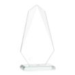 Jemma Award - Clear | https://www.bestnamebadges.com