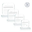 App Award - Clear | https://www.bestnamebadges.com