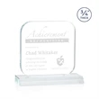 App Award - Clear | https://www.bestnamebadges.com
