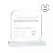 App Award - Clear | https://www.bestnamebadges.com