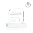 App Award - White | https://www.bestnamebadges.com