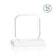 App Award - White | https://www.bestnamebadges.com
