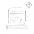 App Award - White | https://www.bestnamebadges.com