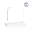 App Award - White | https://www.bestnamebadges.com